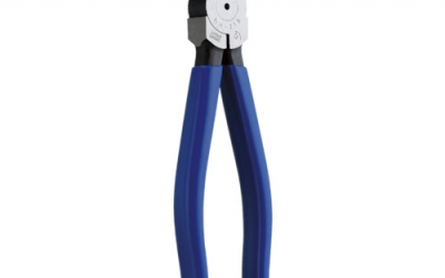 马牌 KEIBA  NH-218  電工用薄刃高级电工钳200