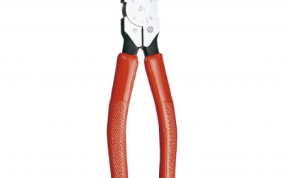 马牌 KEIBA  PH-108  電工用强力钳 　200