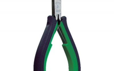 马牌 KEIBA  HRC-D14  丸强力钳 .先細类型　120