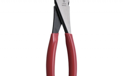 马牌 KEIBA  N-217  強力高级电工钳　175