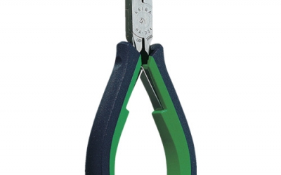 马牌 KEIBA  HAC-D04  电子高级电工钳　120