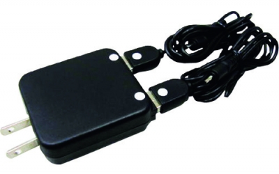 KING JIM  GA-500AC  　ＵＳＢ充電AC适配器