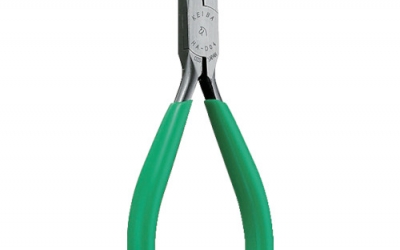 马牌 KEIBA  HA-D04  电子高级电工钳　120