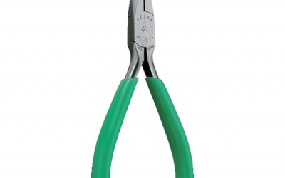 马牌 KEIBA  HL-D24  尖嘴钳  .溝付　120