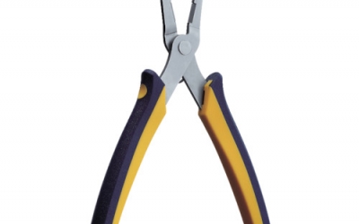 马牌 KEIBA  KMC-307  先細尖嘴钳  　150