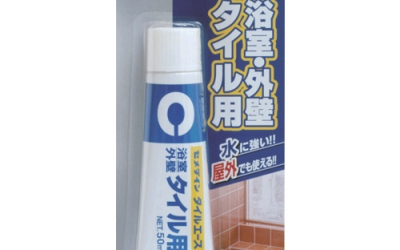 施敏打硬 CEMEDINE CA-330 胶水　タイルエース　Ｐ５０ｍｌ　ＣＡ－３３０