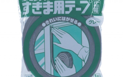 施敏打硬 CEMEDINE CST-304 胶水　幅広隙間テープ