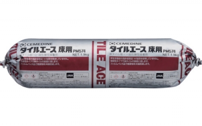 施敏打硬 CEMEDINE RE-505 胶水　タイルエース床用　ＭＰ１．９ｋｇ