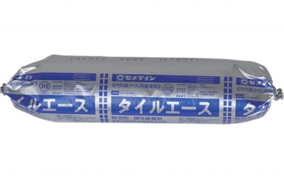 施敏打硬 CEMEDINE RE-249 胶水　タイルエースＬ　ホワイト　ＭＰ２ｋｇ　ＲＥ－２４９