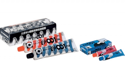 施敏打硬 CEMEDINE EP001-320 胶水　ＥＰ００１３２０ｍｌセット