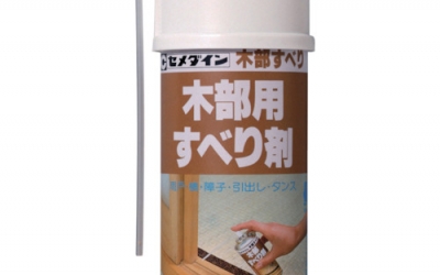 施敏打硬 CEMEDINE CMS-180 胶水　木部滑り　１８０ｍｌ