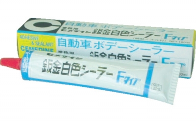 施敏打硬 CEMEDINE CA-117 胶水　雨どい用　Ｐ５０ｍｌ　ＣＡ－１１７