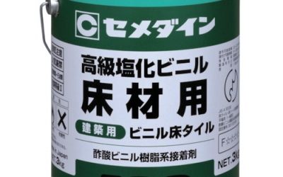 施敏打硬 CEMEDINE CNMS-500 胶水　目地シール　５００ｇ　ホワイト