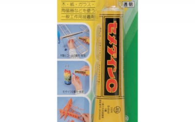 施敏打硬 CEMEDINE CA-115 胶水　工作用Ｃ　Ｐ５０ｍｌ　ＣＡ－１１５