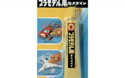施敏打硬 CEMEDINE CPM-20BP 胶水　プラモデル用　２０ｍｌ　ＢＰ