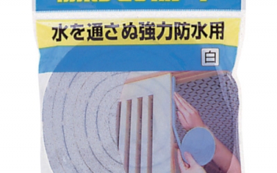 施敏打硬 CEMEDINE CBST-8（W） 胶水　防水すきま用テープ　白