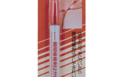 施敏打硬 CEMEDINE HC-129 胶水　瞬間接着剤はがし　Ｐ１２ｍｌ　ＨＣ－１２９