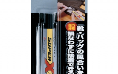 施敏打硬 CEMEDINE AX-035 胶水　超级X　ブラック　Ｐ２０ｍｌ　ＡＸ－０３５