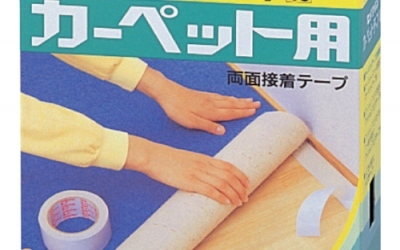 施敏打硬 CEMEDINE CCT-40 胶水　カ－ペットテープ　４０