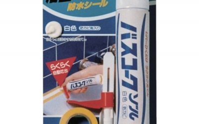 施敏打硬 CEMEDINE CBS-70（W） 胶水　バスコークゾル　Ｐ６８ｇ　白