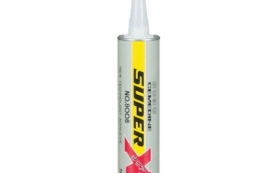 施敏打硬 CEMEDINE AX-030 胶水　超级X　８００８　クリア