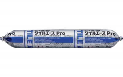 施敏打硬 CEMEDINE RE-449 胶水　タイルエース　Ｐｒｏ　ブラック　ＭＰ５００ｎｌ