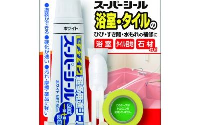 施敏打硬 CEMEDINE SX-017 胶水　スーパーシール　ホワイト　Ｐ５０ｍｌ　ＳＸ－０１７