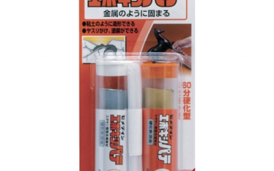 施敏打硬 CEMEDINE CEP-100 胶水　エポキシテパ　１００ｇセット