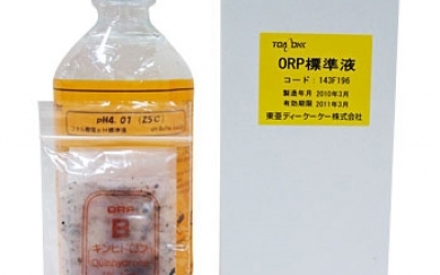 东亚电波 DKK 143F196 ORP检查液