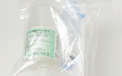 东亚电波 DKK 143F235 比较电极的内部液