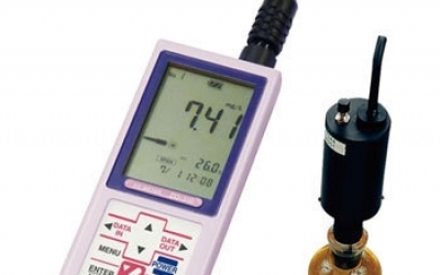 东亚电波 DKK DO-31P-470AA 汉迪熔存氧气计