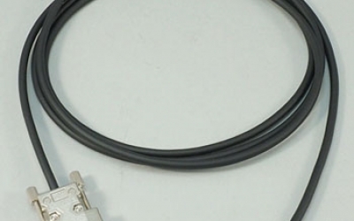 东亚电波 DKK 118B604 R-232 C连接用电缆