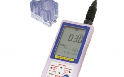 东亚电波 DKK RC-31P-Q 便携式余氯计