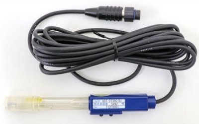 东亚电波 DKK GST-2739C-5M pH复合电极（防水对应）