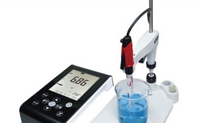 东亚电波 DKK HM-41X 电表