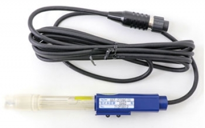 东亚电波 DKK GST-2739C-3M pH复合电极（防水对应）