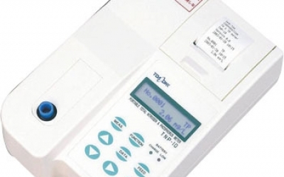 东亚电波 DKK TNP-10 便携式全氮