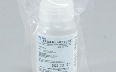 东亚电波 DKK 0BI00001 导电率检查用液