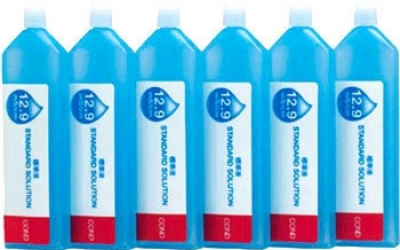 日本堀場製作所 HORIBA 514-23 导电率标准液