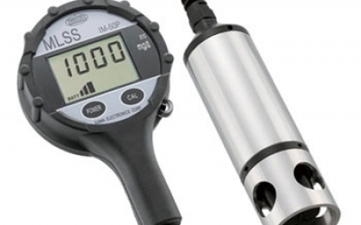 饭岛电子  IIJIMA IM-50P MLSS计