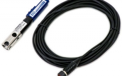 东亚电波 DKK OE-270AA-11M 熔存氧气电极凯尔·备忘录（防水对应）