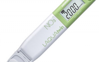 日本堀場製作所 HORIBA NO3-11C 小型硝酸离子仪表LAHIAtwin