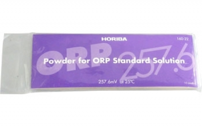 日本堀場製作所 HORIBA 160-22 ORP标准液用粉末