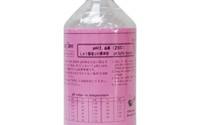 东亚电波 DKK 143F194 PH标准液