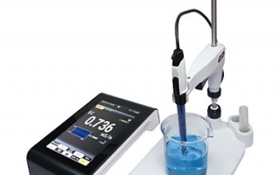 东亚电波 DKK CM-42X 导电率计