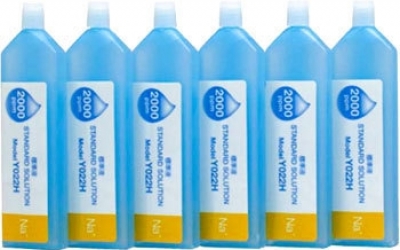 东亚电波 DKK GST-5847C 复合电极卡纸