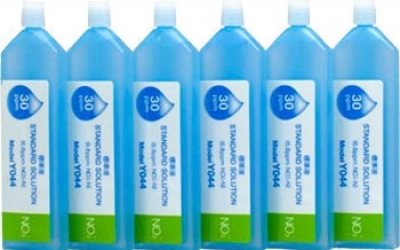 日本堀場製作所 HORIBA Y044 硝酸离子标准液