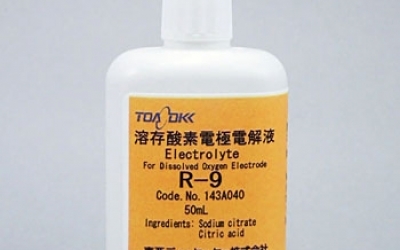 东亚电波 DKK 0BG00007 电解液R-9