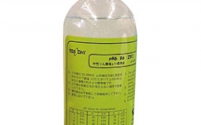 东亚电波 DKK 143F192 PH标准液