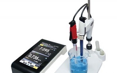 东亚电波 DKK MM-43X 多水质计